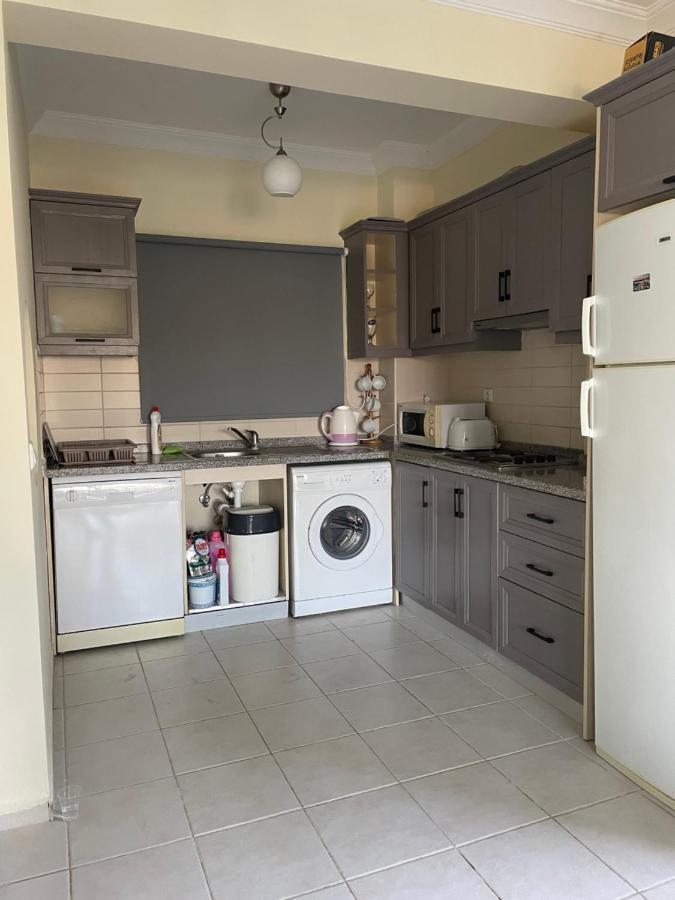 Turkuaz Homes Milas Zewnętrze zdjęcie